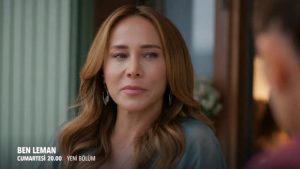 Ben Leman 4.Bölüm 2. Fragmanı