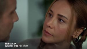 Ben Leman 4.Bölüm Fragmanı
