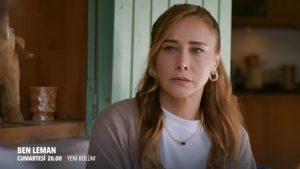 Ben Leman 5.Bölüm 3. Fragmanı