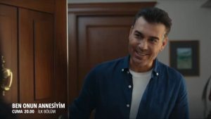 Ben Onun Annesiyim 1.Bölüm 5. Fragmanı (Yeni Dizi)