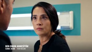Ben Onun Annesiyim 2.Bölüm 2. Fragmanı