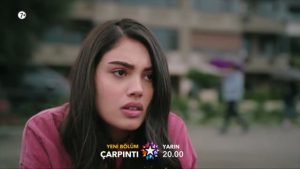 Çarpıntı Fragman