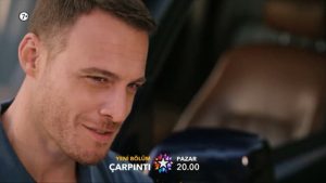 Çarpıntı 5.Bölüm Fragmanı