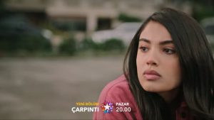 Çarpıntı 6.Bölüm 3. Fragmanı