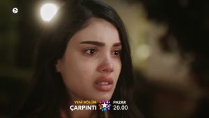 Çarpıntı 7.Bölüm Fragmanı