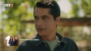 Cennetin Çocukları 4.Bölüm 2. Fragmanı