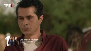 Cennetin Çocukları 5.Bölüm Fragmanı