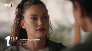 Cennetin Çocukları 6.Bölüm 2. Fragmanı