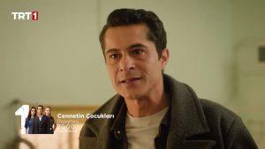 Cennetin Çocukları Fragman