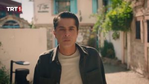 Cennetin Çocukları 7.Bölüm Fragmanı