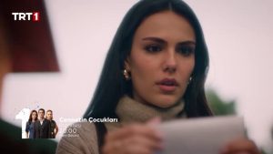 Cennetin Çocukları Fragman