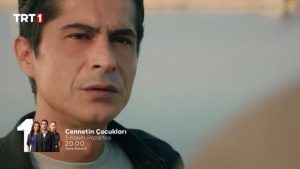 Cennetin Çocukları 8.Bölüm Fragmanı