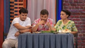 Çok Güzel Hareketler 206.Bölüm Fragmanı (Yeni Sezon)