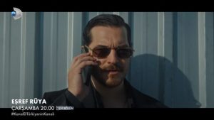 Eşref Rüya 17.Bölüm 2. Fragmanı