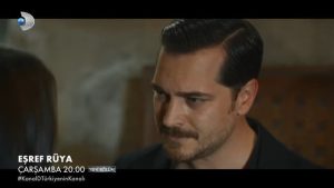 Eşref Rüya 20.Bölüm 2. Fragmanı