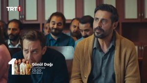 Gönül Dağı Fragman
