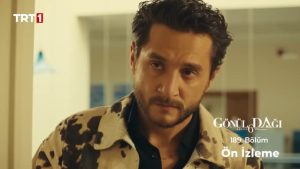 Gönül Dağı 189.Bölüm Önizleme