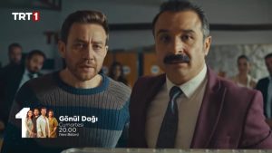 Gönül Dağı 190.Bölüm 2. Fragmanı