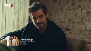 Gönül Dağı 190.Bölüm Fragmanı
