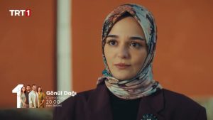 Gönül Dağı Fragman