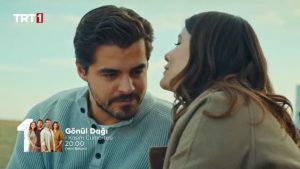 Gönül Dağı 191.Bölüm Fragmanı