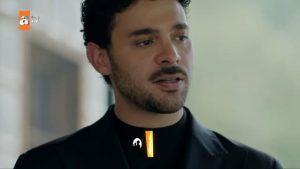 Gözleri KaraDeniz 10.Bölüm Fragmanı