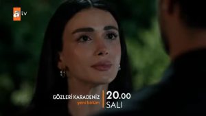 Gözleri KaraDeniz 6.Bölüm 3. Fragmanı