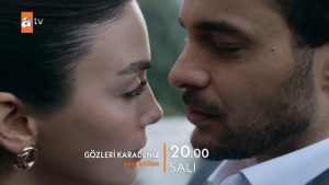 Gözleri KaraDeniz Fragman