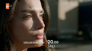 Gözleri KaraDeniz Fragman