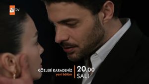 Gözleri KaraDeniz 9.Bölüm 2. Fragmanı