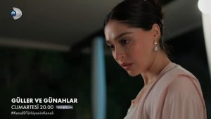 Güller ve Günahlar 2.Bölüm Önizleme