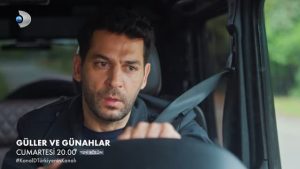 Güller ve Günahlar Fragman