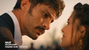 Halef: Köklerin Çağrısı Fragman