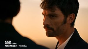 Halef: Köklerin Çağrısı Fragman