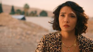 Halef: Köklerin Çağrısı Fragman