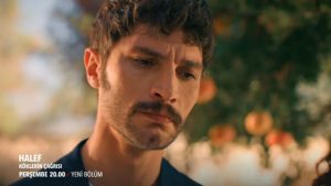 Halef: Köklerin Çağrısı 6.Bölüm 2. Fragmanı