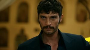 Halef: Köklerin Çağrısı 7.Bölüm 2. Önizleme