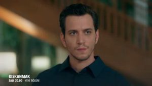 Kıskanmak 4.Bölüm 3. Fragmanı