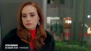 Kıskanmak 4.Bölüm 4. Fragmanı
