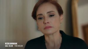 Kıskanmak Fragman