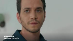 Kıskanmak Fragman