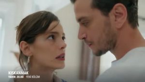 Kıskanmak 6.Bölüm 2. Fragmanı