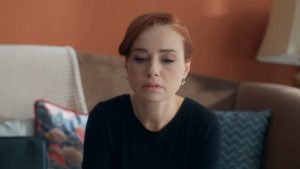 Kıskanmak 6.Bölüm Fragmanı