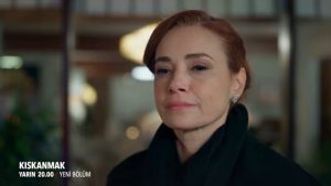 Kıskanmak 7.Bölüm 2. Fragmanı