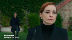 Kıskanmak 7.Bölüm Fragmanı