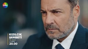 Kızılcık Şerbeti 108.Bölüm 2. Fragmanı
