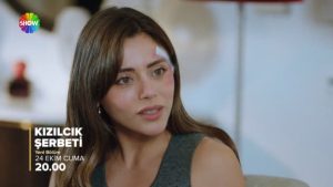 Kızılcık Şerbeti 110.Bölüm Fragmanı