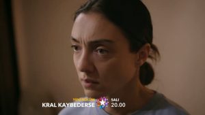 Kral Kaybederse 22.Bölüm Fragmanı