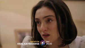 Kral Kaybederse 23.Bölüm Fragmanı