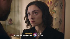 Kral Kaybederse 24.Bölüm Fragmanı